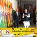 ரணிலுடனான சந்திப்பில் இந்தியாவின் நிலைப்பாடு; பொலிஸ் அதிகாரங்கள் குறித்து தனித்து முடிவெடுக்க முடியாதாம்!