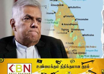 ரணில் தெரிந்தேதான் கூறினார்! (கட்டுரை)
