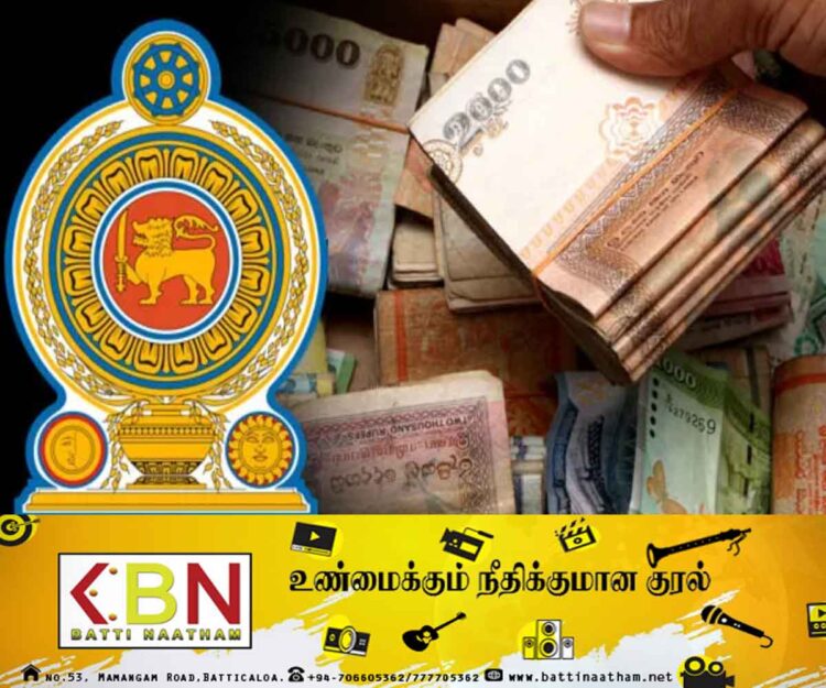 வெளிநாட்டு வேலைக்காக விடுமுறை பெற்றுள்ள அரச ஊழியர்கள்; தவறினால் சலுகைகள் ரத்து!