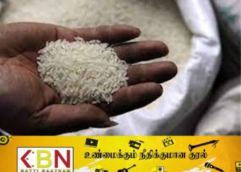 தொடரும் வறட்சியால் அரிசி தட்டுப்பாடு ஏற்படும் அபாயம்!