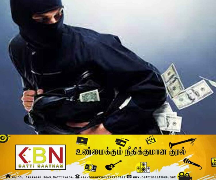 நாட்டில் அதிகரிக்கும் கொள்ளை சம்பவங்கள்; பொலிஸார் விடுத்துள்ள எச்சரிக்கை!