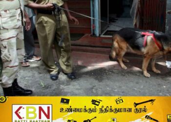 அக்கரைப்பற்றில் பூட்டியிருந்த வீட்டில் திருட்டு; சந்தேகநபர்களுக்கு பொலிஸார் வலைவீச்சு!