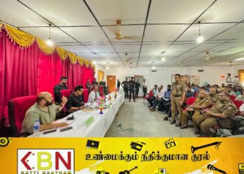 உயிரோடு இல்லாதவர் பேரிலும் பல ஏக்கர் காணிகள்;பிரதேச அபிவிருத்திக் குழு கூட்டத்தில் கேள்வி எழும்பிய சாணக்கியன்!