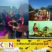 மட்டு திராய்மடுவில் முன்பள்ளி சிறார்களின் சந்தை நிகழ்வு!