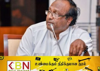 கனடா உயர்ஸ்தானிகரை நாட்டை விட்டு வெளியேற்றுங்கள்; சரத் வீரசேகர!