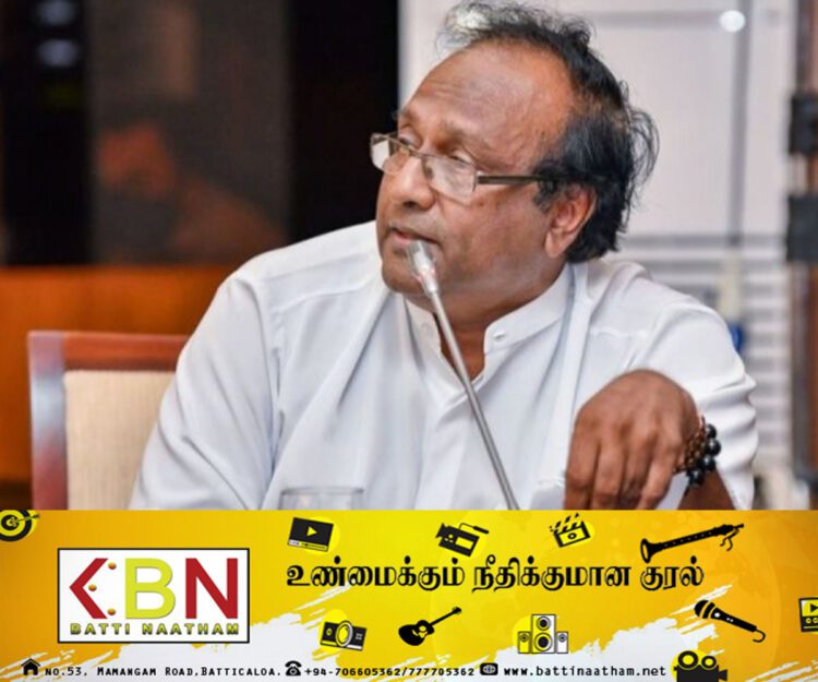 கனடா உயர்ஸ்தானிகரை நாட்டை விட்டு வெளியேற்றுங்கள்; சரத் வீரசேகர!