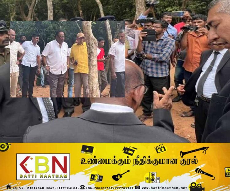இது சிங்கள பௌத்த நாடு என்பதை நீதிபதிகளும் ஏற்றுக்கொள்ள வேண்டும்; சரத் வீரசேகர!