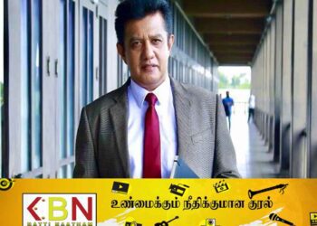சர்வகட்சி கூட்டத்துக்கு முன் ஜனாதிபதி பொதுஜன பெரமுனவிடம் கலந்தாலோசிக்க வேண்டும்; சரித ஹேரத் தெரிவிப்பு!