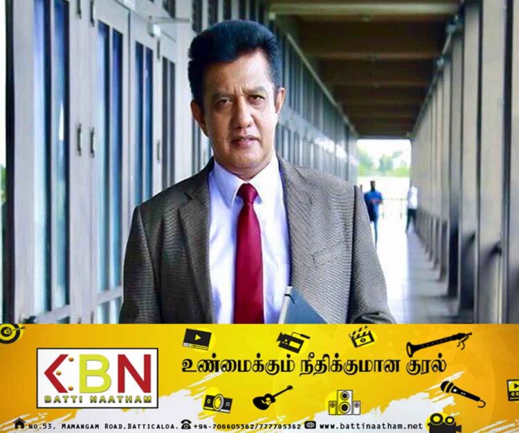 சர்வகட்சி கூட்டத்துக்கு முன் ஜனாதிபதி பொதுஜன பெரமுனவிடம் கலந்தாலோசிக்க வேண்டும்; சரித ஹேரத் தெரிவிப்பு!