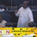 சரத் வீரசேகரவுக்கு மனநோய்; எச்சரித்த செல்வம் அடைக்கலநாதன்!