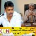 கிழக்கு மாகாணம் செந்தில் தொண்டமானின் அப்பாவின் சொத்தல்ல; நஸீர் அஹமட்!