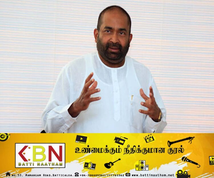 அதிரடி அறிவிப்பால் பாடசாலை மாணவர்களுக்கு மகிழ்ச்சியை ஏற்படுத்திய அமைச்சர்!