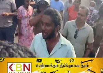 கறுப்பு ஜூலை கலவரதில் தமிழ் மக்கள் கொள்ளப்படவில்லை; சிங்கள ராவய அமைப்பினர் விடாப்பிடி!