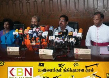 அரசியல் தீர்வு விடயத்தில் மக்கள் சிந்தனை மையம் வெளியிட்டுள்ள அறிக்கை!
