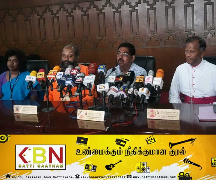 அரசியல் தீர்வு விடயத்தில் மக்கள் சிந்தனை மையம் வெளியிட்டுள்ள அறிக்கை!