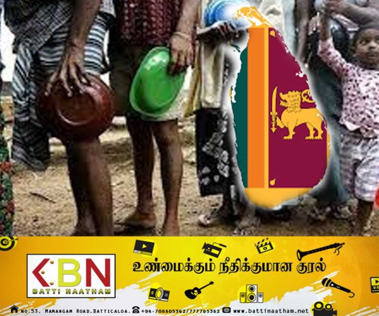 வரலாற்றில் மிகவும் கடினமான சவாலை வெற்றி கொண்டுள்ள இலங்கை; சர்வதேச ஊடகம் செய்தி!