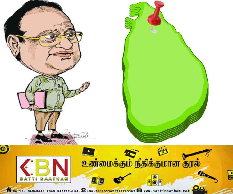 தென்னிலங்கை அரசியல்வாதிகளும் – பெரும்பான்மை மக்களை ஏமாற்றும் இனவாதமும்! – (கட்டுரை)