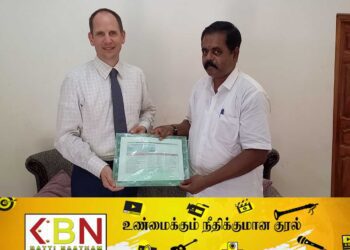 அடாத்தாக பிடிக்கப்பட்ட தமிழர் நிலங்களில் 71 விகாரைகள்; சிறீதரன் எம். பி அறிக்கை!