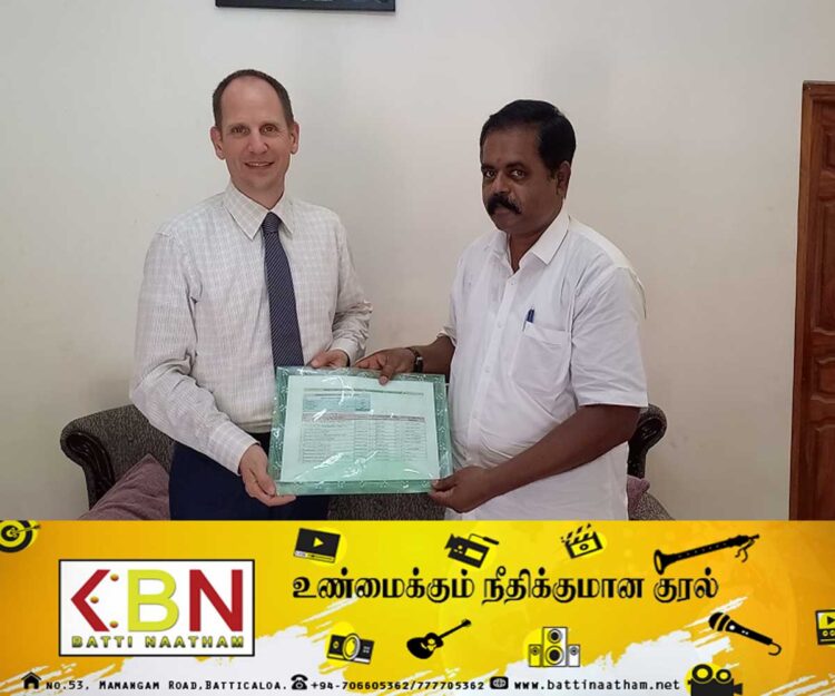 அடாத்தாக பிடிக்கப்பட்ட தமிழர் நிலங்களில் 71 விகாரைகள்; சிறீதரன் எம். பி அறிக்கை!
