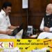இலங்கை தமிழர்களுக்காக மோடியிடம் பேசிய ஸ்டாலின்!