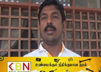 பேச்சுவார்த்தைக்கு சென்ற தமிழ் கட்சிகளை செருப்பால் அடித்து துரத்திய ஜனாதிபதி; சுகாஷ் சாடல்!