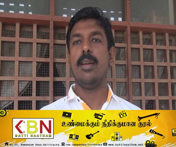பேச்சுவார்த்தைக்கு சென்ற தமிழ் கட்சிகளை செருப்பால் அடித்து துரத்திய ஜனாதிபதி; சுகாஷ் சாடல்!