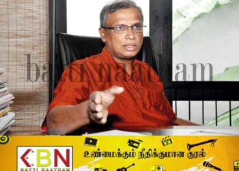ஜனாதிபதியுடனான கலந்துரையாடல் முற்றாக தோல்வியே; சுமந்திரன் எம்.பி தெரிவிப்பு!
