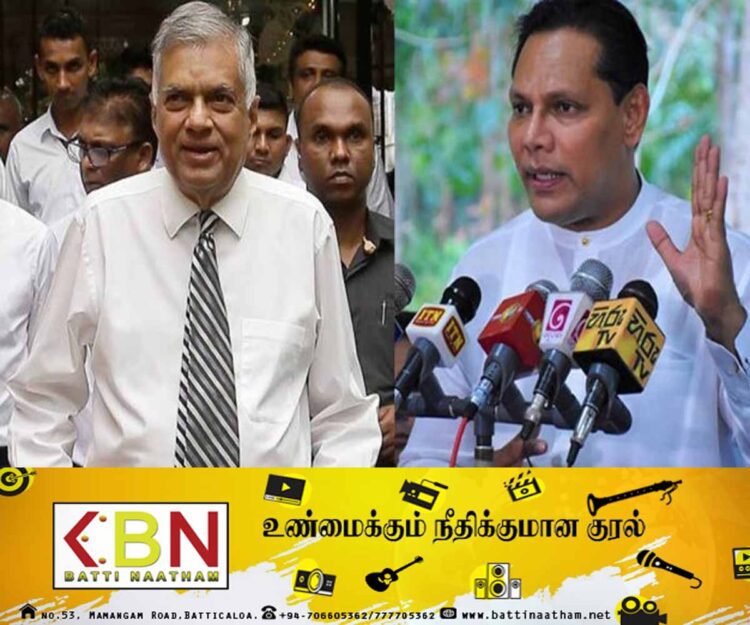 மாகாண சபைகளுக்கு பொலிஸ் அதிகாரங்கள் வழங்கினால் மீண்டும் மோதல் வெடிக்கும்; சுதந்திரக்கட்சி எச்சரிக்கிறதா?