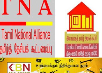 இந்திய தூதருக்கும்- தமிழ் கட்சிகளுக்குமிடையே முக்கிய சந்திப்பு!