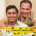 இலங்கை பாராளுமன்ற உறுப்பினரின் மகனிடம் கொள்ளை!