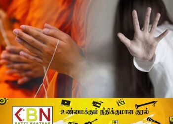 11 வயது சிறுமியை பாலியல் துஷ்பிரயோகம் செய்த தேரர்!
