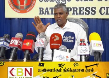 கிழக்கு மாகாண வீதிப்போக்குவரத்து அதிகாரசபையின் ஊழல்கள் தொடர்பில் உரிய விசாரணைகள் நடத்தப்பட வேண்டும்; இரா.துரைரெட்ணம் வேண்டுகோள்!