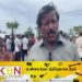 இராணுவ முகாம்களில் மனித புதைகுழியின் மேல் விகாரைகள்; துரைராசா ரவிகரன் கேள்வி!
