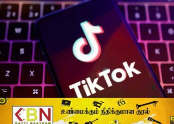 நானும் கொடுப்பேன் அப்டேட்; டிக்டொக் அதிரடி!