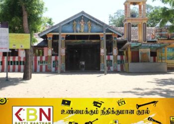 உகந்தை மலை முருகன் ஆலய கொடியேற்றம் இன்று!