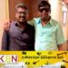 வடிவேல் மீண்டும் கதாநாயகனாக நடிக்கும் ரீமேக் திரைப்படம்!