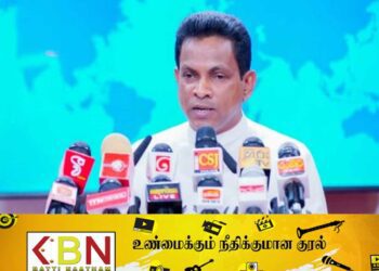 எல்லை நிர்ணய குழு பரிந்துரைகளை நடைமுறைப்படுத்துவது தற்காலிகமாக இடைநிறுத்தம்!