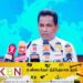 எல்லை நிர்ணய குழு பரிந்துரைகளை நடைமுறைப்படுத்துவது தற்காலிகமாக இடைநிறுத்தம்!