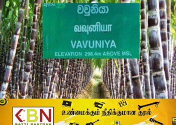 கூட்டுத் தீர்மானங்கள் முன்னெடுக்கத் தெரியாத தமிழ் கட்சிகள்!(கட்டுரை)