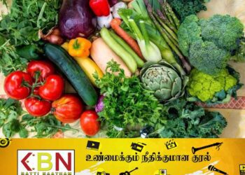 காய்கறிகளின் விலைகளில் ஏற்பட்ட திடீர் மாற்றம்!