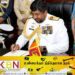 பாகிஸ்தானுக்கான உயர்ஸ்தானிகராக அட்மிரல் ரவீந்திர விஜேகுணரத்ன நியமனம்!
