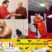 பிக்குவுடன் இரண்டு பெண்கள் விகாரையில் உல்லாசம்; நையப்புடைத்த பொதுமக்கள்! (காணொளி)