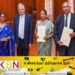 புதிய ஜனாதிபதி சட்டத்தரணிகள் நியமனம்!