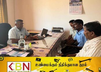 புலிபாய்ந்தகல் கிராமத்தில் சிங்கள குடியேற்ற முயற்சி!