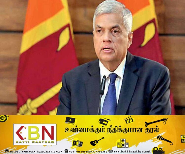 ஜனாதிபதி – மலையக கட்சிகள் சந்திப்பு ஒத்திவைக்கப்பட்டது!