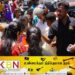 ஸ்ரீ மாமாங்கேஸ்வரர் ஆலய தீர்த்தத் திருவிழாவினை முன்னிட்டு Battinaatham ஊடகத்தினால் தாகசாந்தி மற்றும் அன்னதானம் வழங்கி வைப்பு!