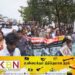 வடகிழக்கு வலிந்து காணாமல் ஆக்கப்பட்டோருக்கான நீதி கோரி இன்று மட்டக்களப்பில் ஆர்ப்பாட்டம்!