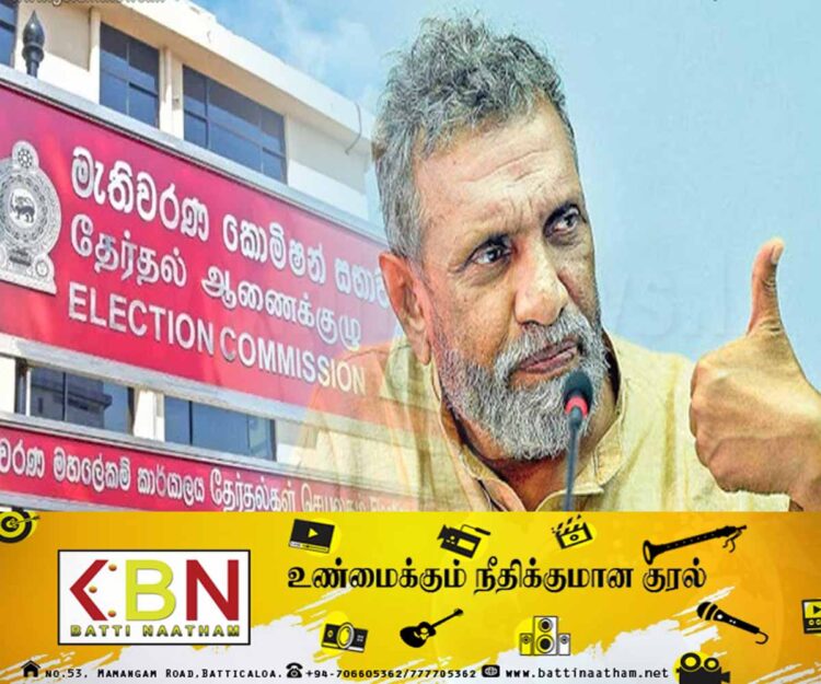 செப்டம்பருக்கு முன்னர் தேர்தல்.