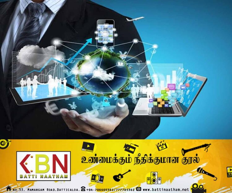 பாடசாலை கல்வியில் செயற்கை நுண்ணறிவு!