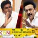இலங்கையில் தடுத்துவைக்கப்பட்டுள்ள இந்திய மீனவர்கள் தொடர்பில் M K.ஸ்டாலின் மற்றும் K.அண்ணாமலை கடிதம்!
